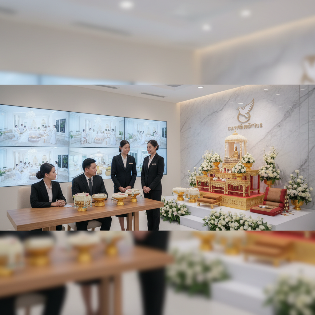 ทีมงานคุณภาพ