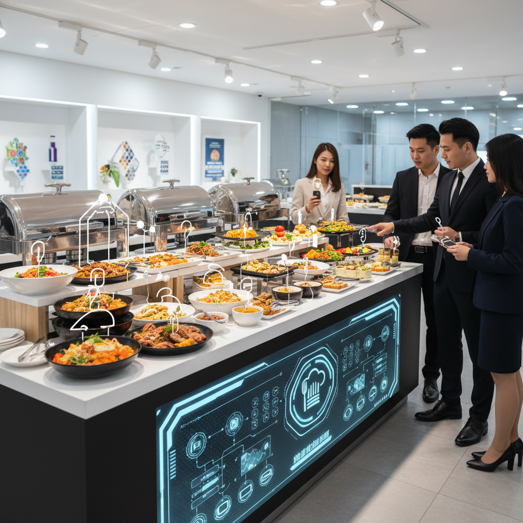 000 งาน ครบครันด้วยอาหารอร่อยหลากหลาย ตอบโจทย์คุ้มราคา