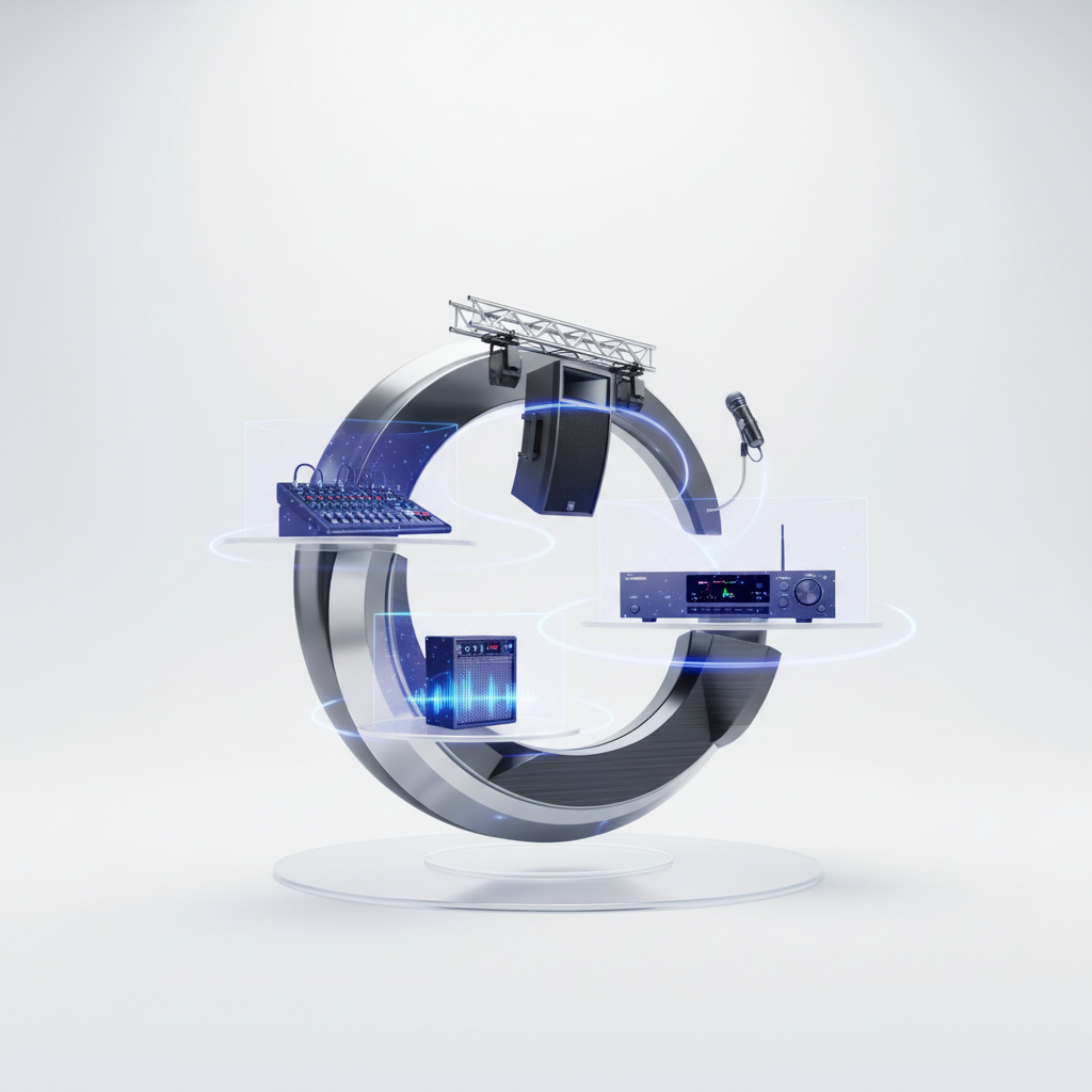 ตัวแทนจำหน่ายผู้นำเข้าขายปลีก-ส่งอุปกรณ์เครื่องเสียง เครื่องเสียงกลางแจ้ง รับติดตั้งระบบเสียง ร้านติดตั้งเครื่องเสียง ติดตั้งเครื่องเสียงบ้าน ติดตั้งเครื่องเสียงร้านอาหาร ให้เช่าเครื่องเสียง     — สินค้าหลัก