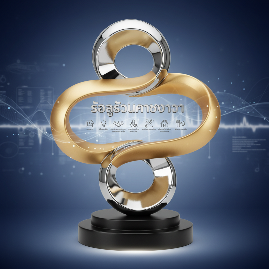 โซลูชันครบวงจร