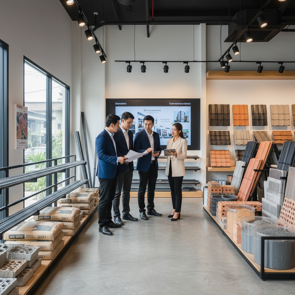 ทีมที่ดูแลการสั่งซื้อของคุณ ส.เจริญชัย