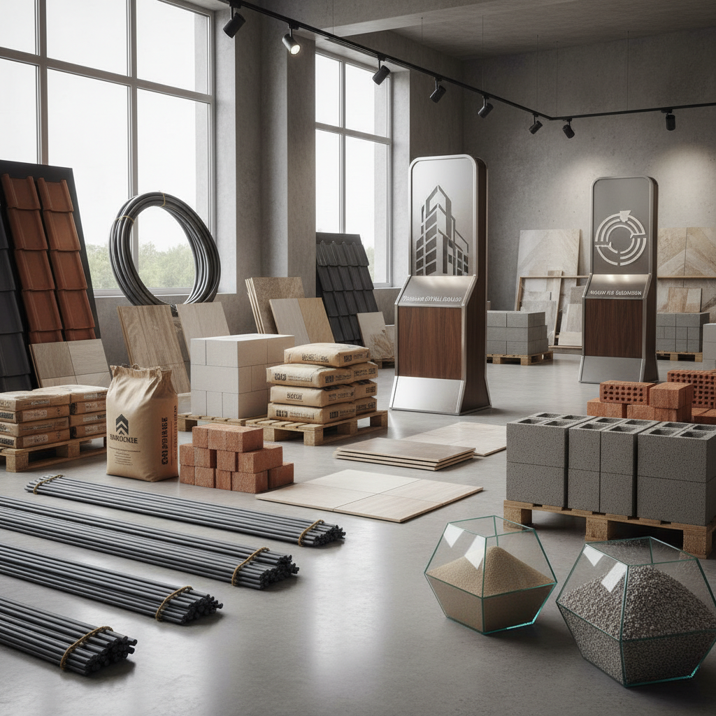 ขายวัสดุก่อสร้างราคาถูก เหล็ก ปูนซีเมนต์ กระเบื้องหลังคา อิฐบล็อก อิฐมอญ อิฐมวลเบา ท่อพีวีซี กระเบื้องปูพื้น หิน ทราย ชลบุร ตัวเลือกสำหรับงานเฉพาะ