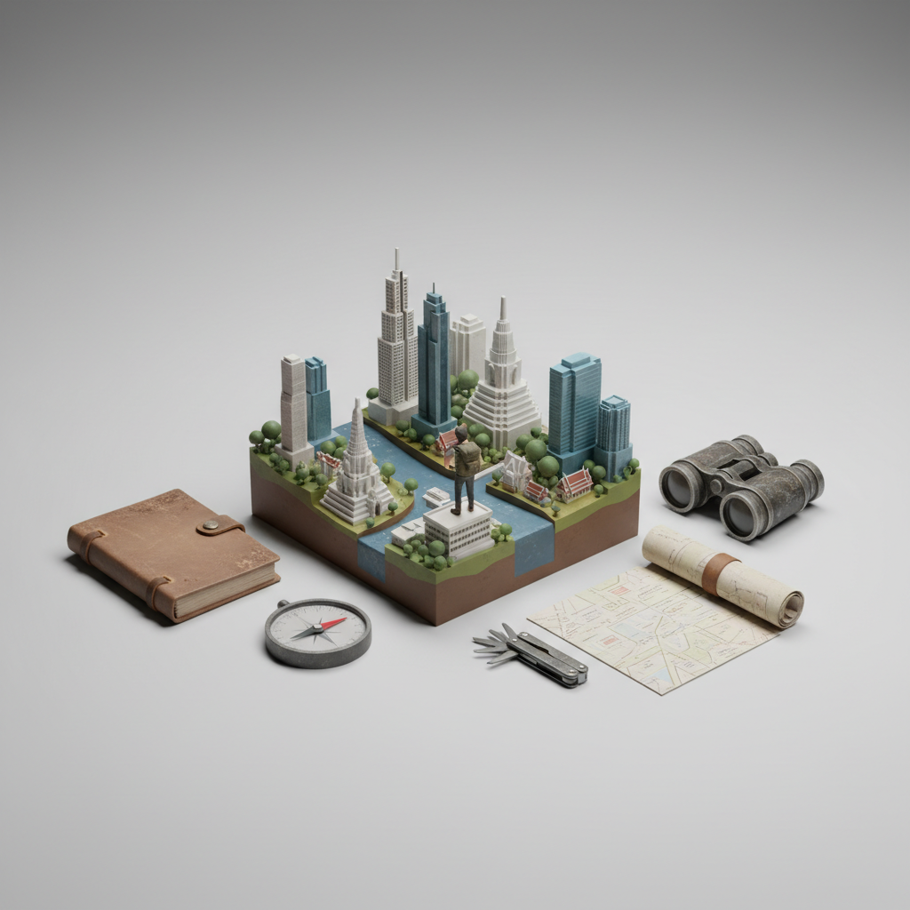 Urban Adventure Tours