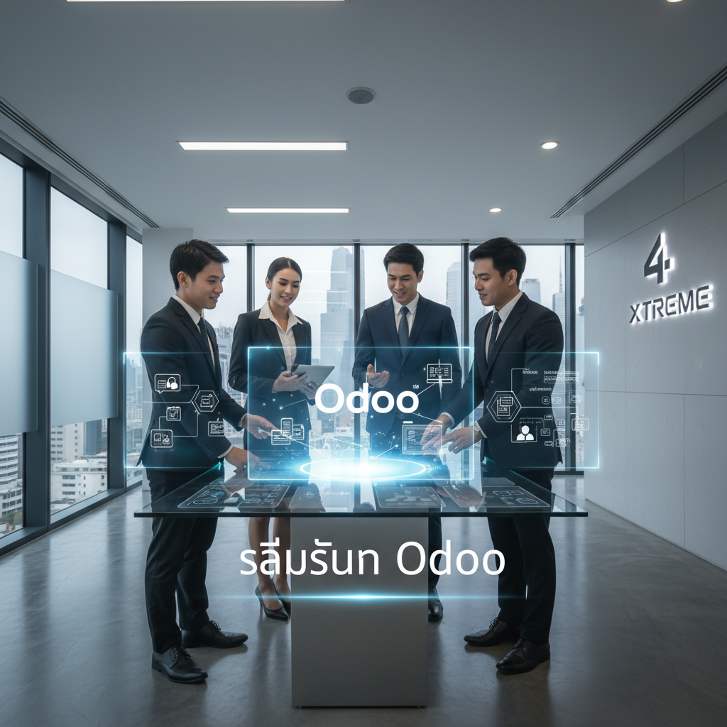 ฝ่ายขายพร้อมเสนอราคาพิเศษ