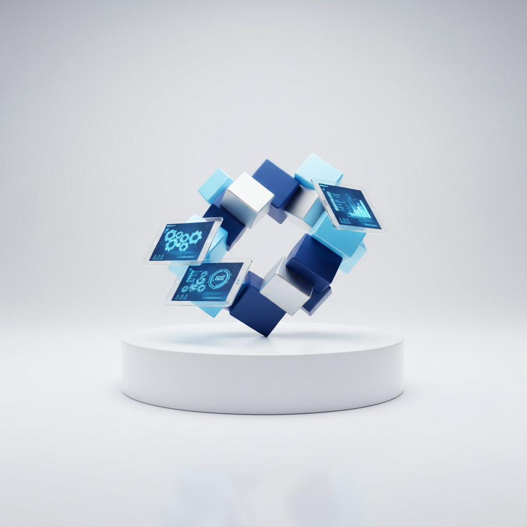 โซลูชัน Odoo