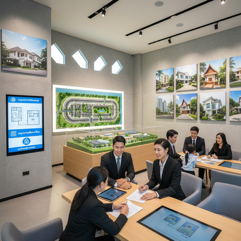 เกี่ยวกับตัวแทนจำหน่าย