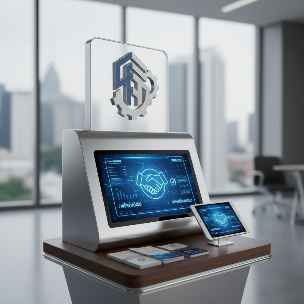 ศูนย์รวมผู้รับเหมา