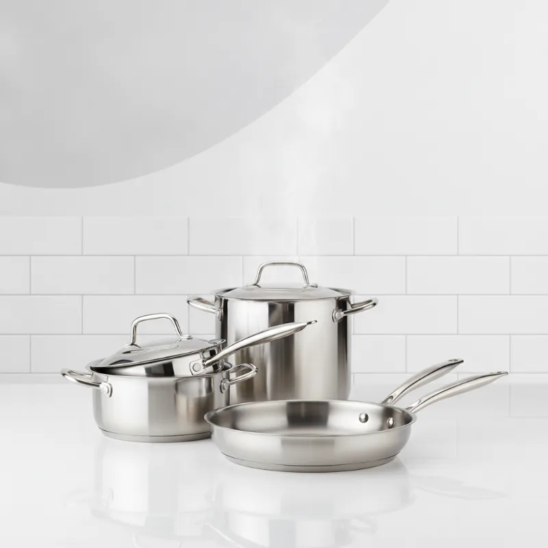 EUROPEAN RANGE PAS BRAND