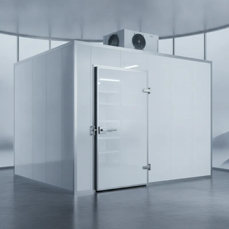 COLD ROOM