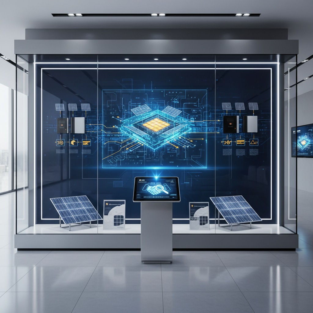 การอบรมความรู้โซล่าเซลล์