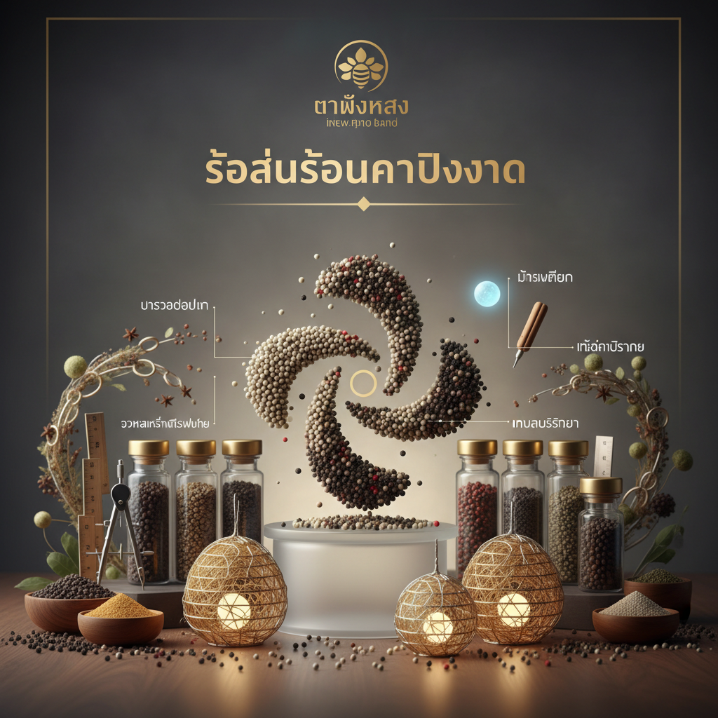 โซลูชันครบวงจร