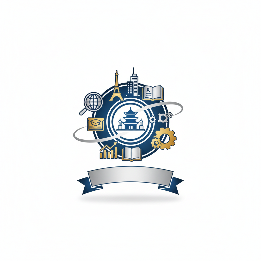 ทัวร์ศึกษาดูงานต่างประเทศ