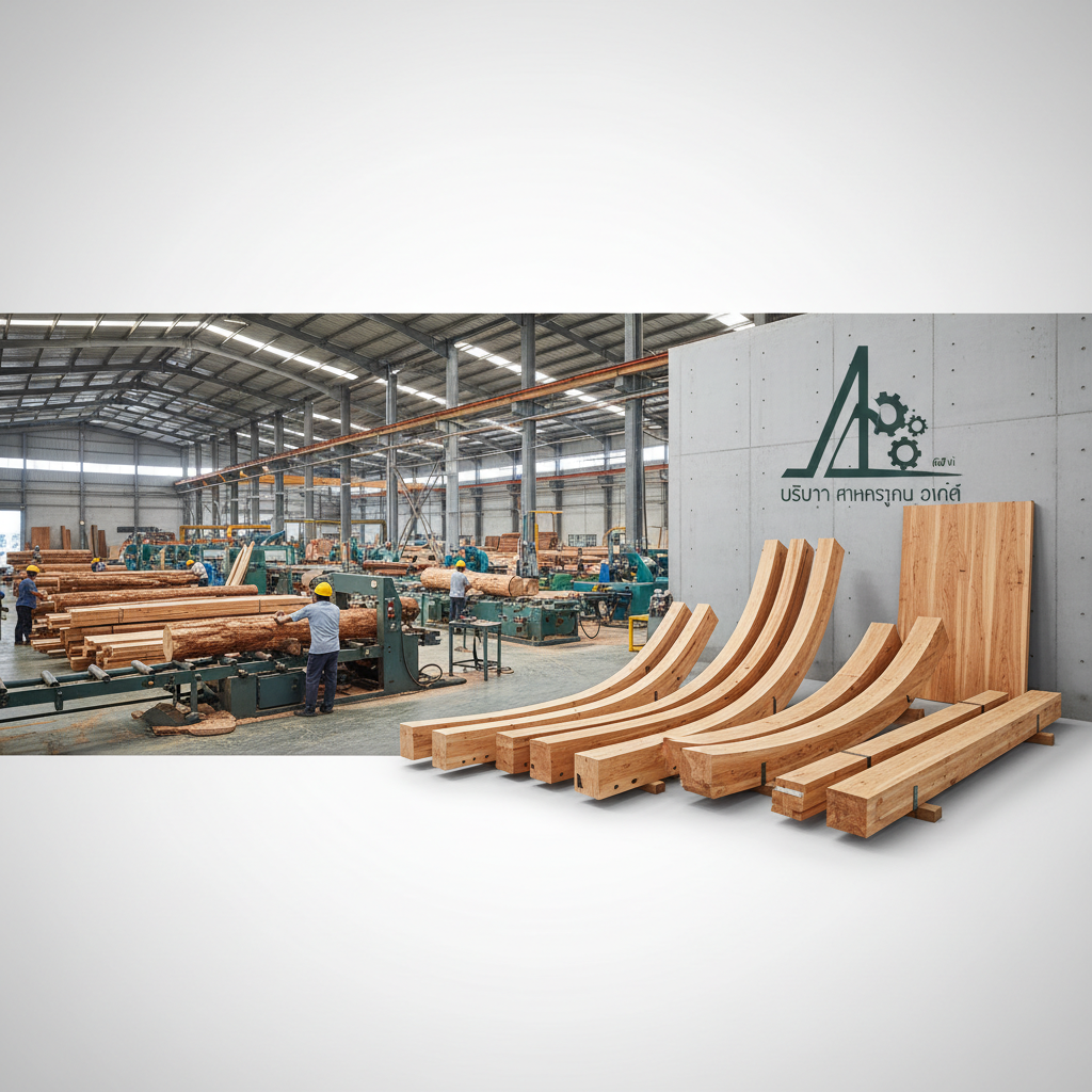 โรงงานไม้แปรรูป นนทบุรี รับผลิตและแปรรูปไม้ตามสั่ง มีประสบการณ์ความชำนาญกว่า 60 ปี เป็นโรงงานไม้แปรรูปที่มีความเชี่ยวชาญการรับผลิตหรือรับสั่งทำไม้แปรรูปขนาดใหญ่ตามที่ลูกค้าต้องการ — สินค้าหลัก