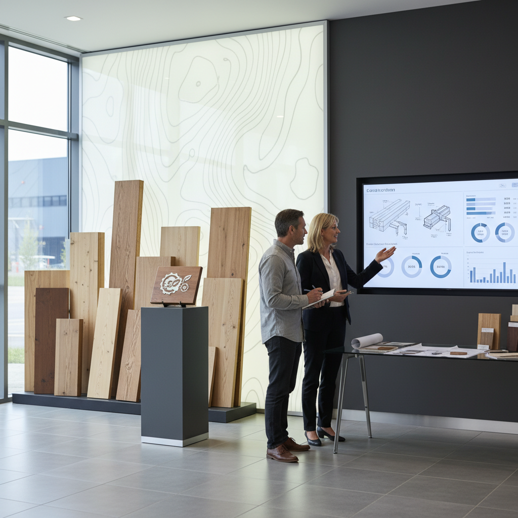 โรงงานไม้แปรรูป นนทบุรี รับผลิตและแปรรูปไม้ตามสั่ง มีประสบการณ์ความชำนาญกว่า 60 ปี เป็นโรงงานไม้แปรรูปที่มีความเชี่ยวชาญการรับผลิตหรือรับสั่งทำไม้แปรรูปขนาดใหญ่ตามที่ลูกค้าต้องการ รุ่นแนะนำ