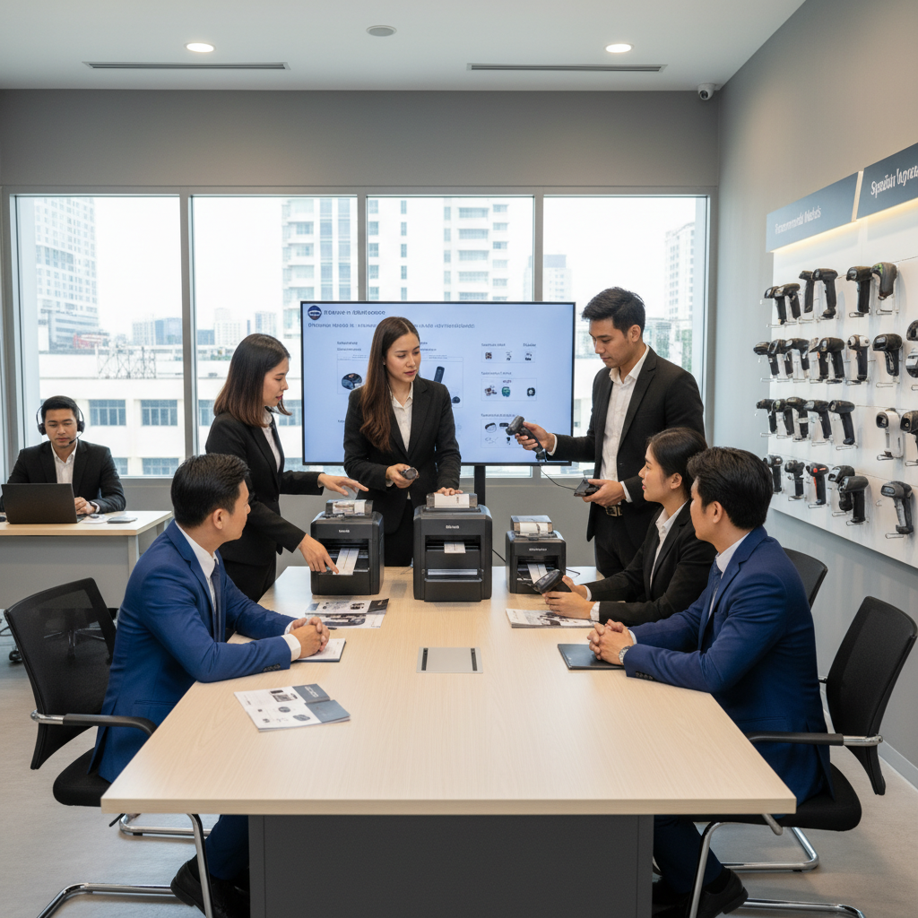 ทีมที่ดูแลการสั่งซื้อของคุณ บริษัท ไอที สมาร์ท ซิสเต็มส์ จำกัด