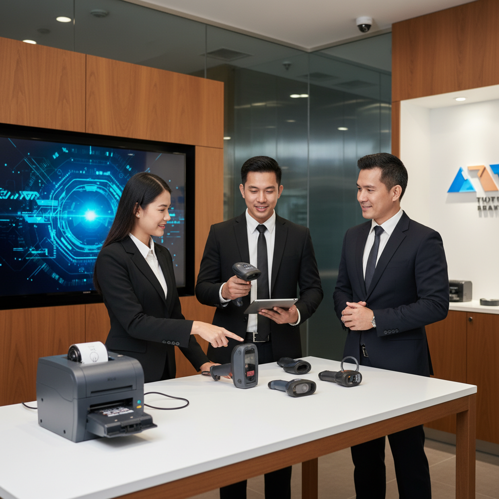 บุคลากรของเรา