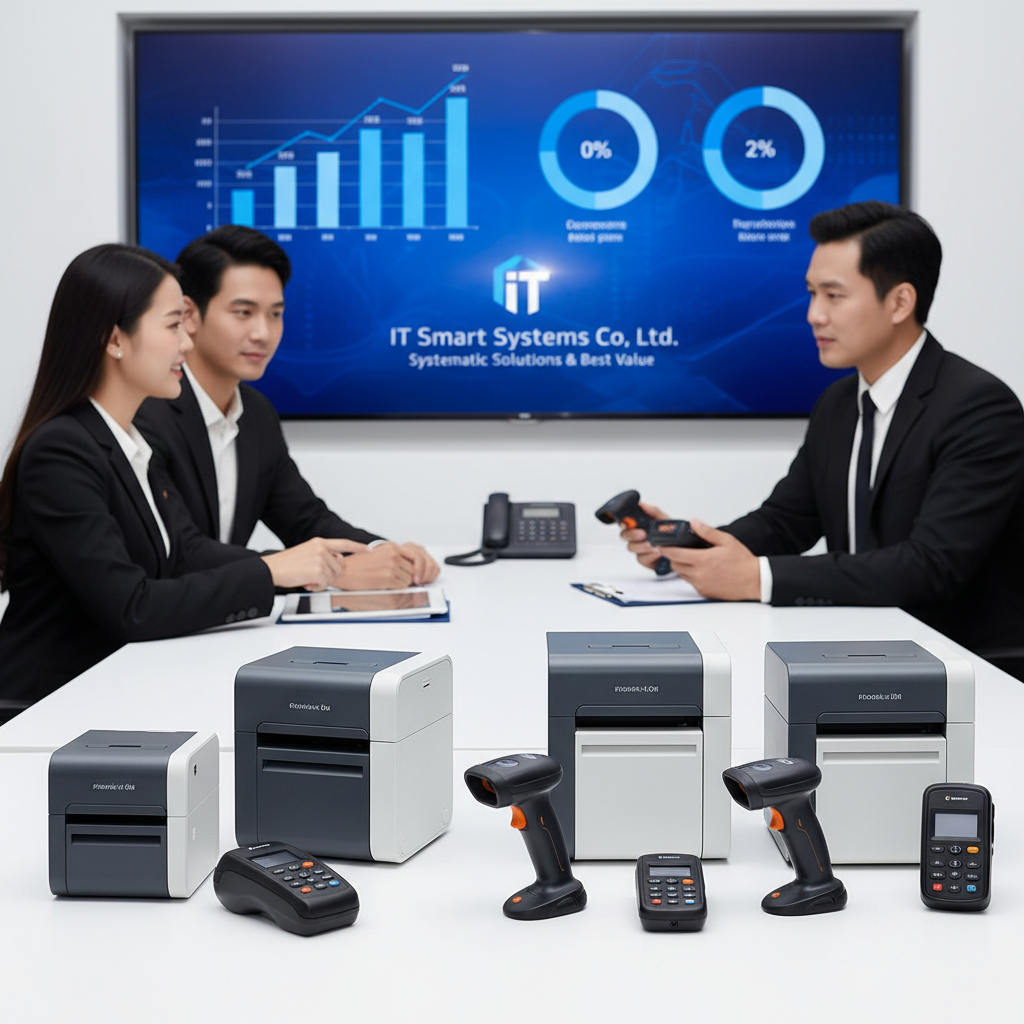 เครื่องพิมพ์บาร์โค้ด Printers Barcode เครื่องสแกนบาร์โค้ด Scanner Barcode เครื่องอ่านบาร์โค้ดไร้สายบริการหลังการขายเรามีพนักงานค่อยให้บริการสอบถามแก้ปัญหาทางโทรศัพท์เพื่อแก้ปัญหาเบื้องต้นเพื่อแก้ไขปัญหา รุ่นแนะนำ