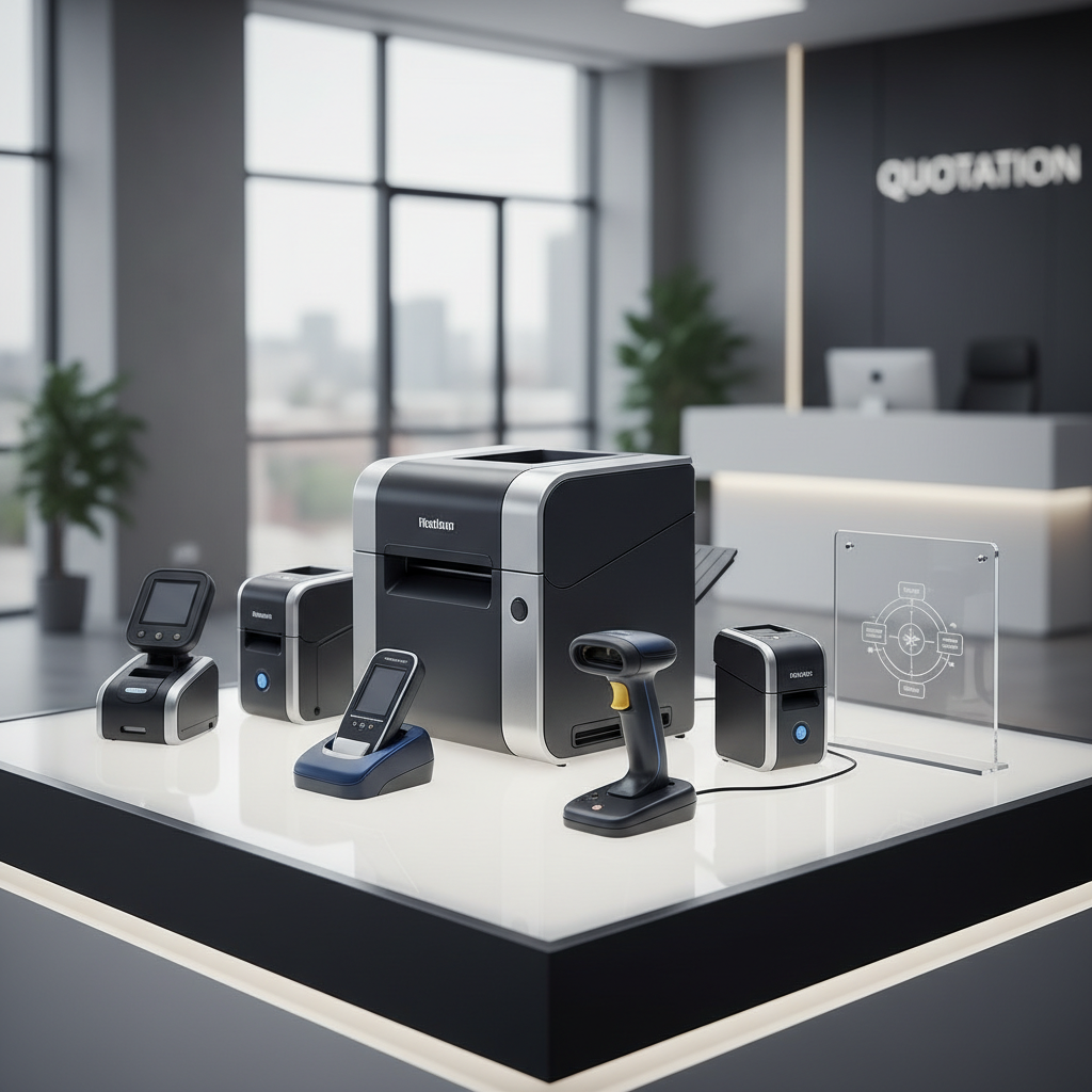 เครื่องพิมพ์บาร์โค้ด Printers Barcode เครื่องสแกนบาร์โค้ด Scanner Barcode เครื่องอ่านบาร์โค้ดไร้สายบริการหลังการขายเรามีพนักงานค่อยให้บริการสอบถามแก้ปัญหาทางโทรศัพท์เพื่อแก้ปัญหาเบื้องต้นเพื่อแก้ไขปัญหา ตัวเลือกสำหรับงานเฉพาะ