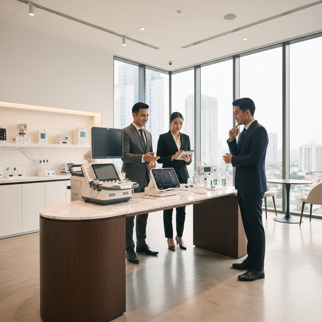 ตัวแทนจำหน่ายอย่างเป็นทางการ