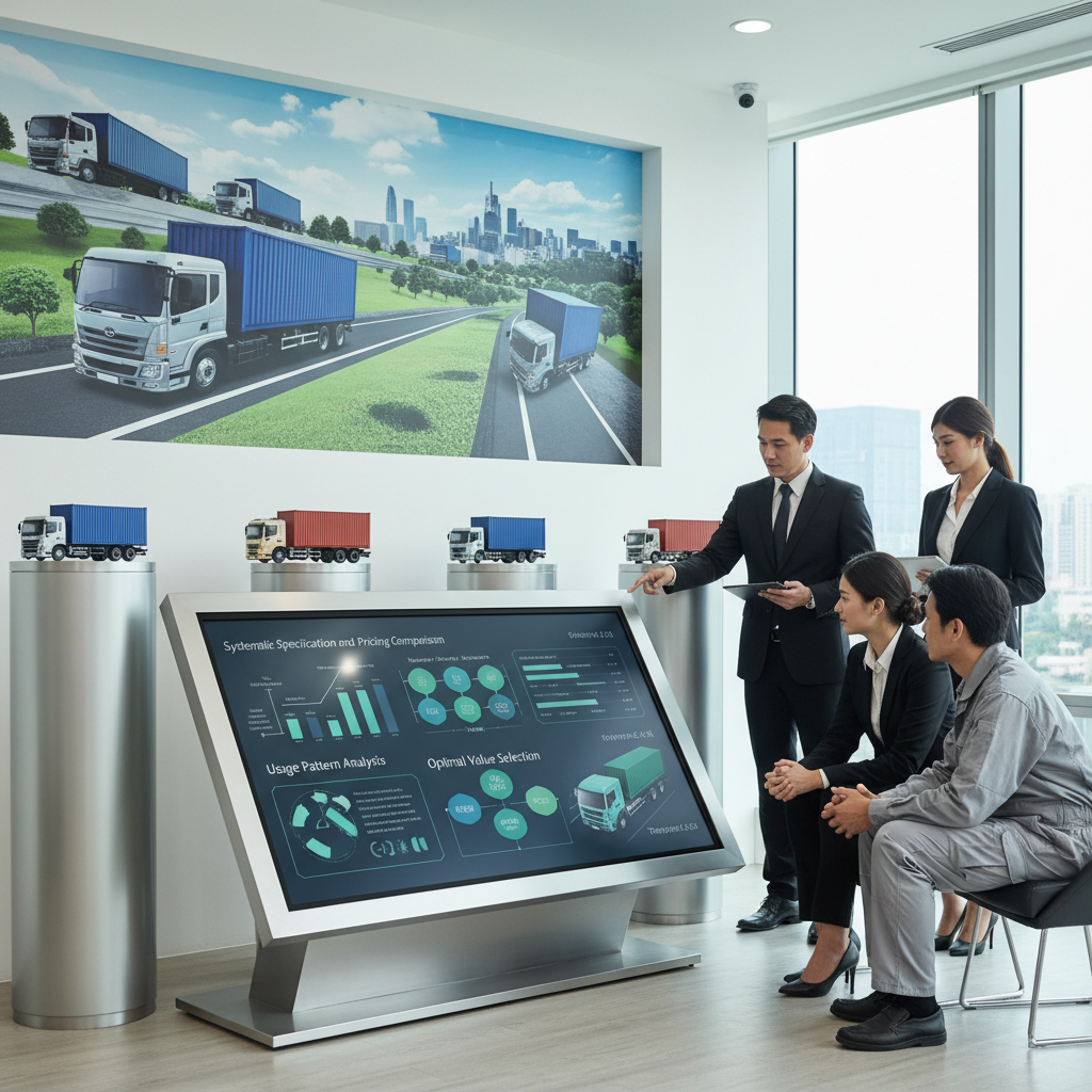 บริการขนส่งตู้สินค้าโดยรถบรรทุกทั้งในประเทศและขนส่งสินค้าข้ามแดน รุ่นแนะนำ