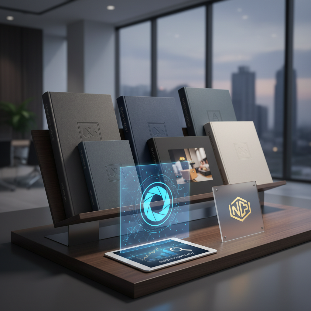 รับพิมพ์ photobook