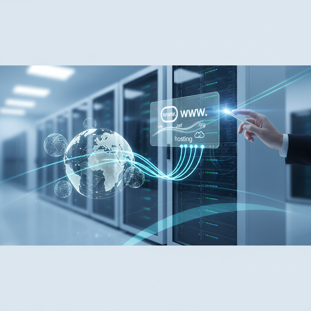 บริการไอทีครบวงจร ขับเคลื่อนธุรกิจคุณสู่โลกดิจิทัล