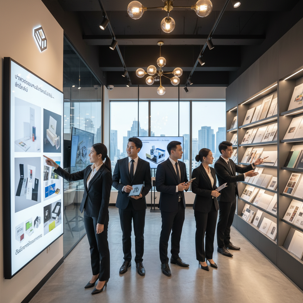 ทีมที่ดูแลการสั่งซื้อของคุณ ห้างหุ้นส่วนจำกัด พิมพ์ทันใจ