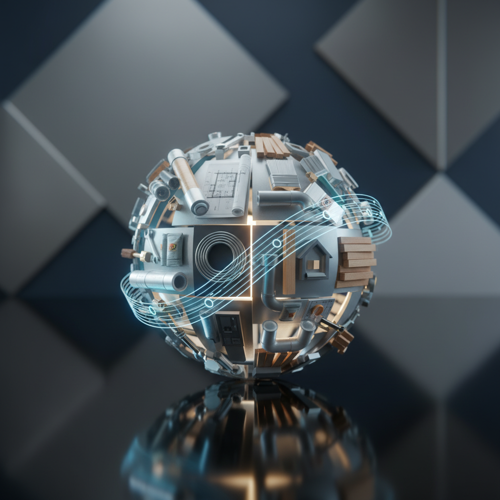 โซลูชันครบวงจร