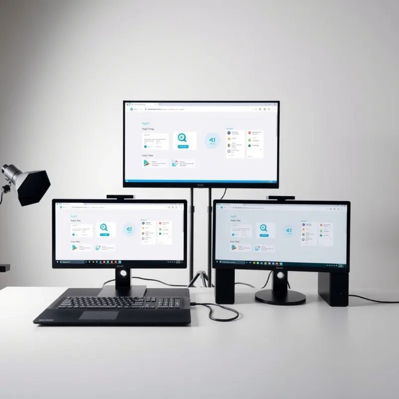 TeamViewer ONE