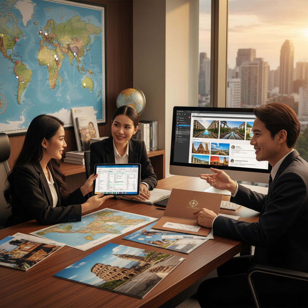 เรื่องราวของเรา บริษัท ควอลิตี้ เอ็กซ์เพรส จำกัด