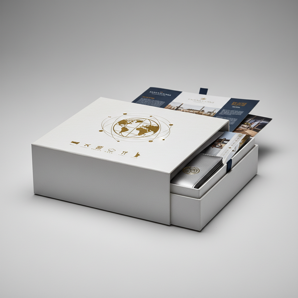 แพ็กเกจทัวร์ต่างประเทศระดับพรีเมียม