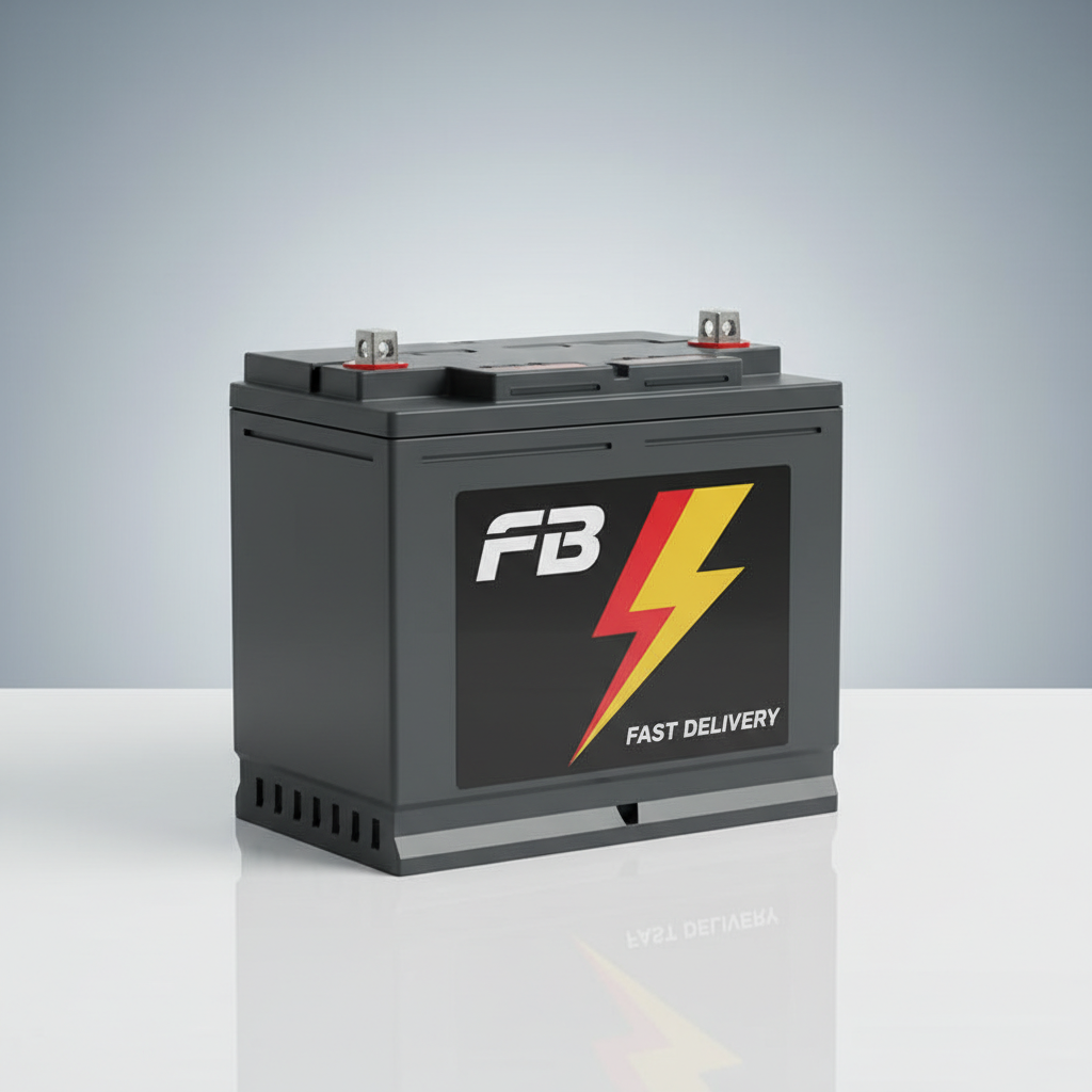 FB BATTERY (FB Fast Delivery)