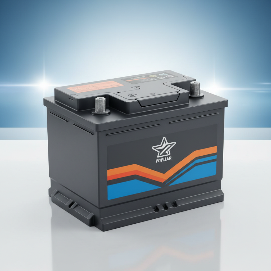 แบตเตอรี่รถยนต์ 3K BATTERY