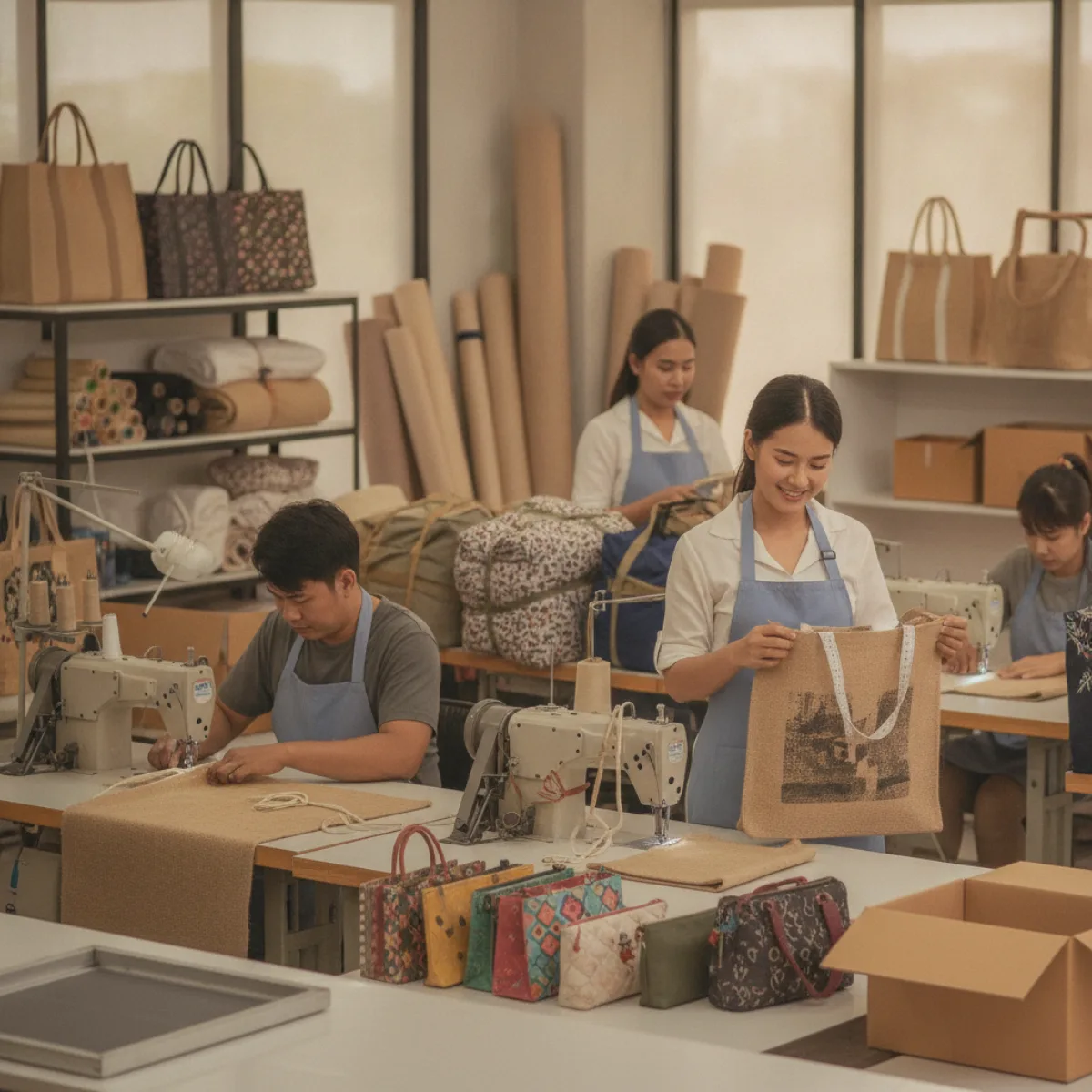 เรื่องราวของเรา