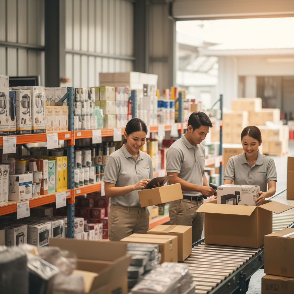 รู้จักเรา