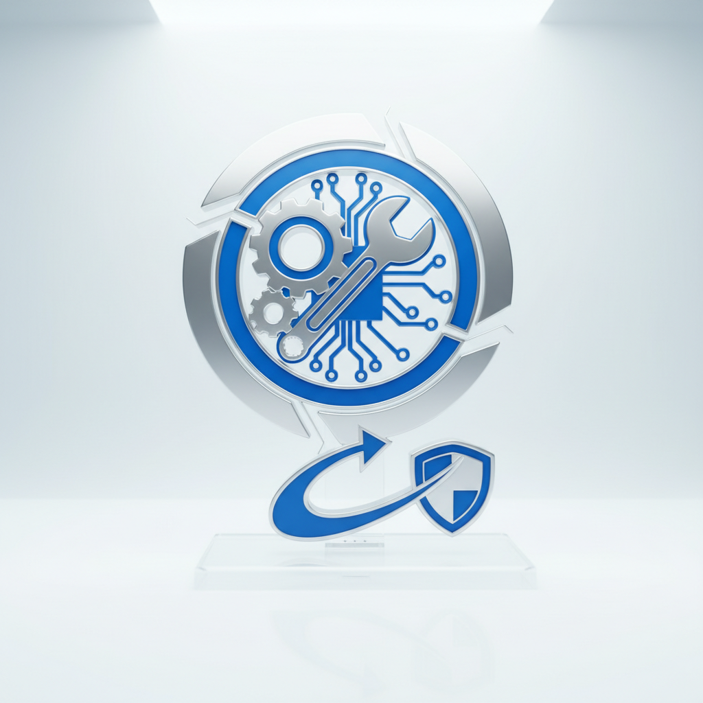 บริการติดตั้งและซ่อมบำรุง