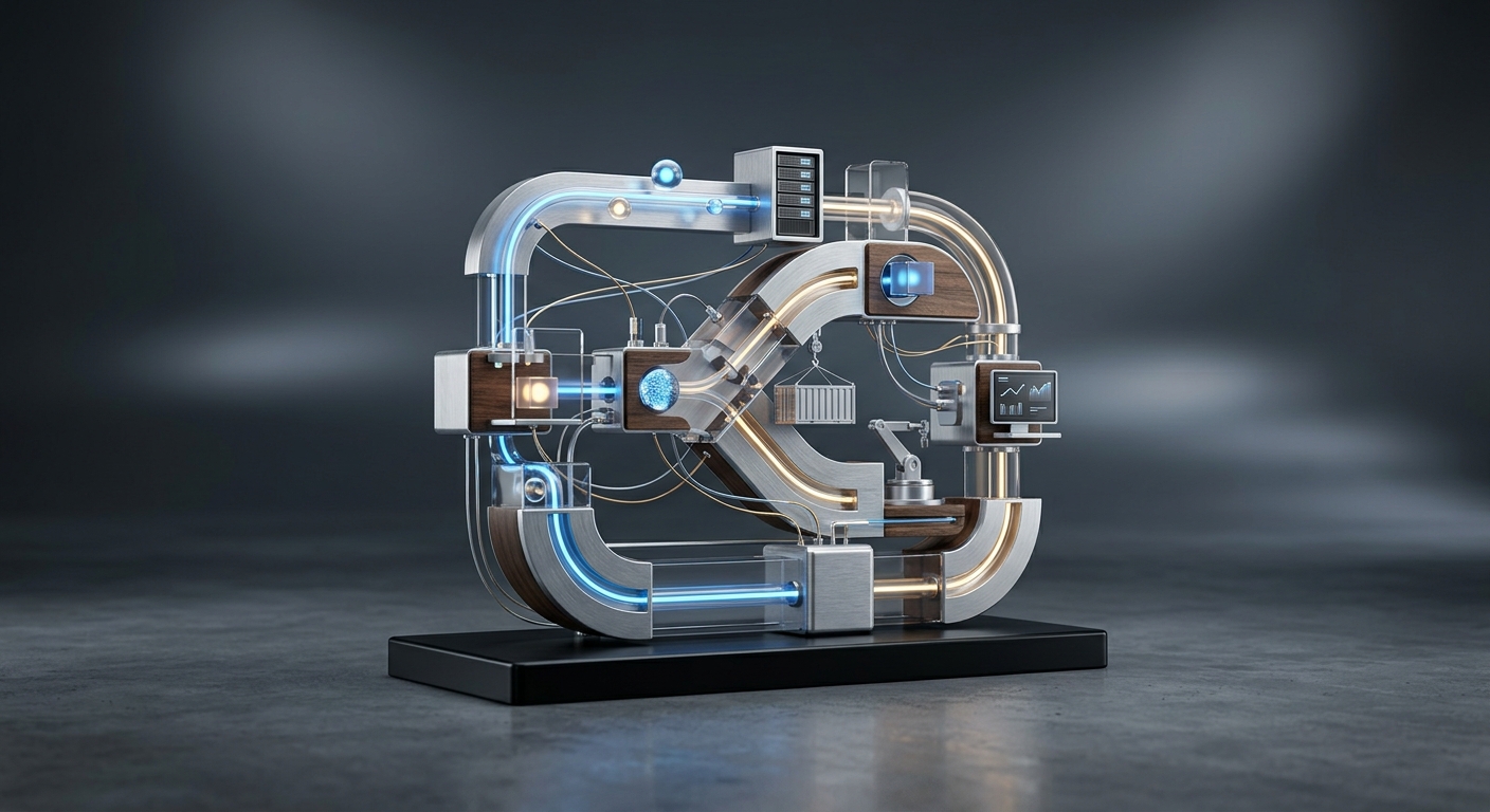 โซลูชันครบวงจร