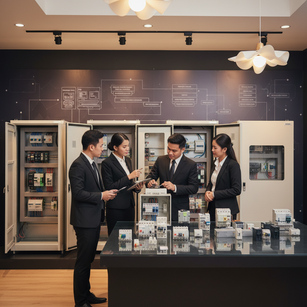 ทีมที่ดูแลการสั่งซื้อของคุณ