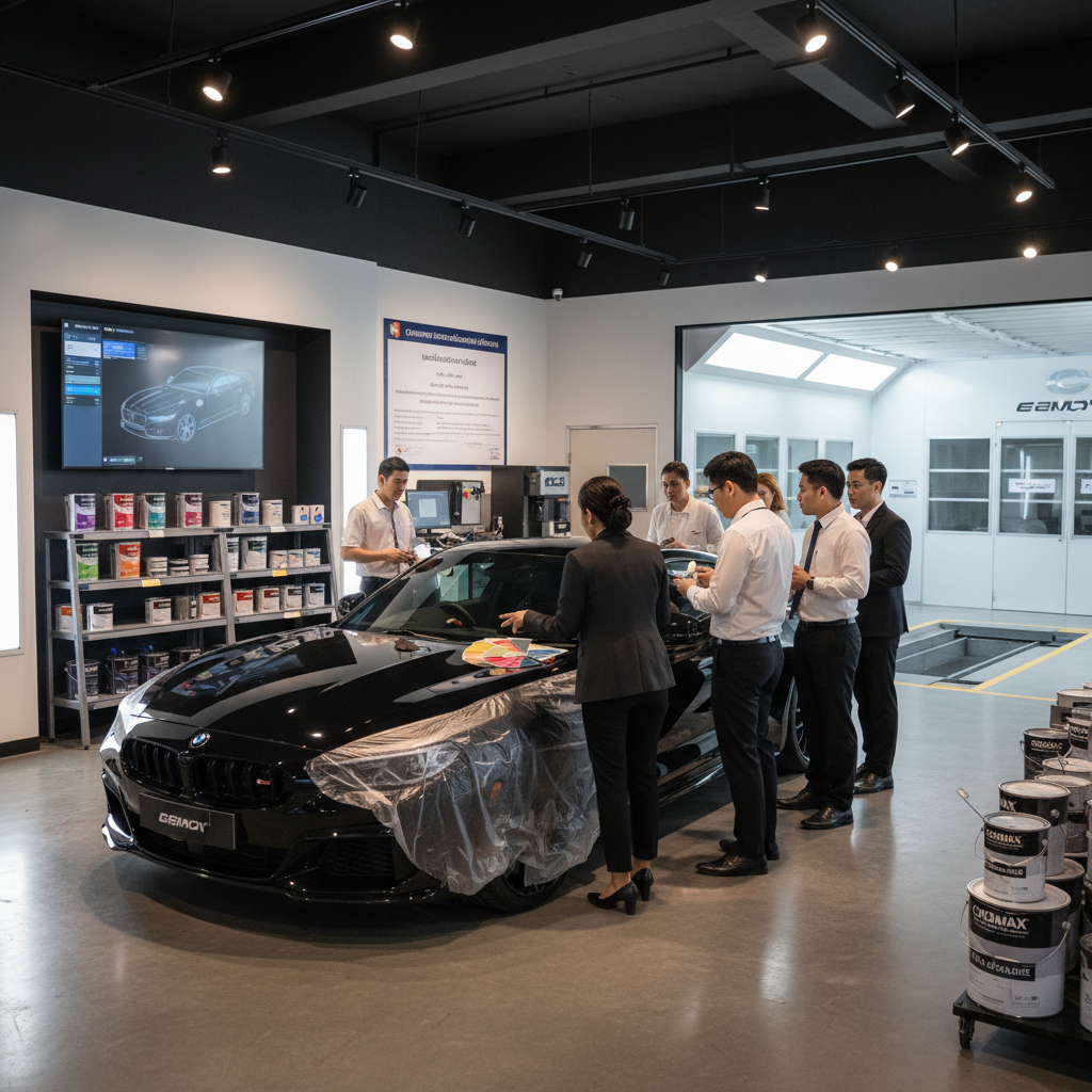 เกี่ยวกับตัวแทนจำหน่าย