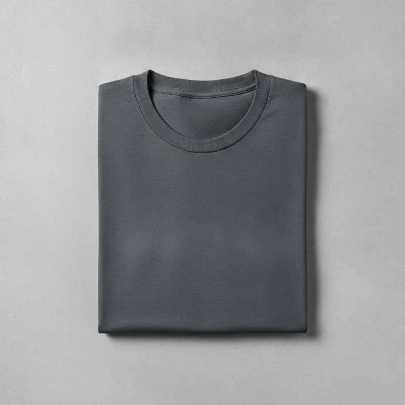 เสื้อยืดคุณภาพสูง