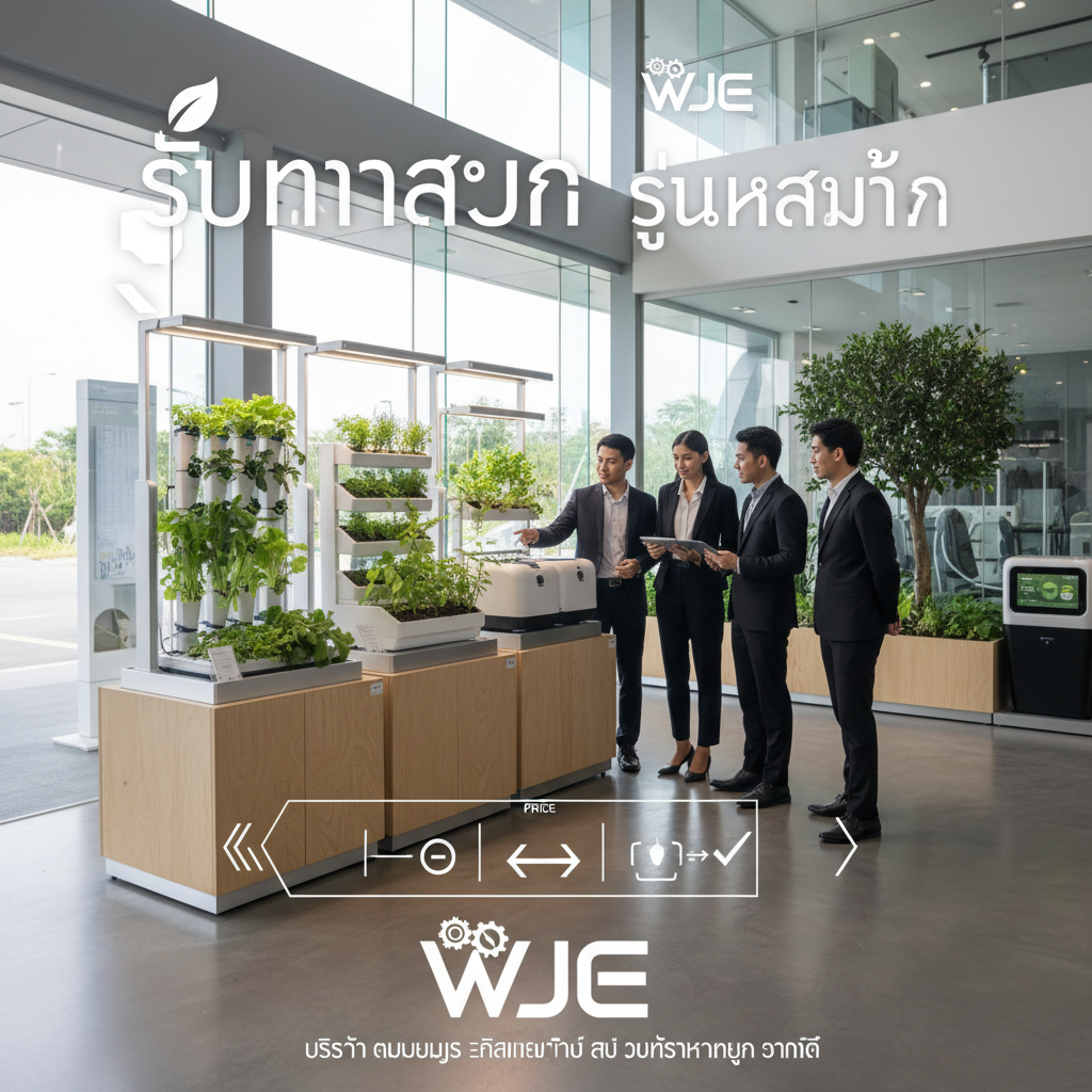 รับทำสวน รุ่นแนะนำ