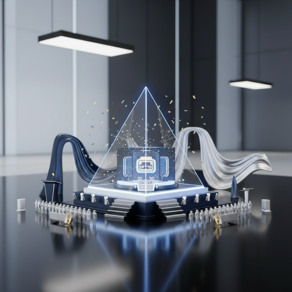 บริการรับจัดงานเปิดตัวสินค้า (Product Launch)