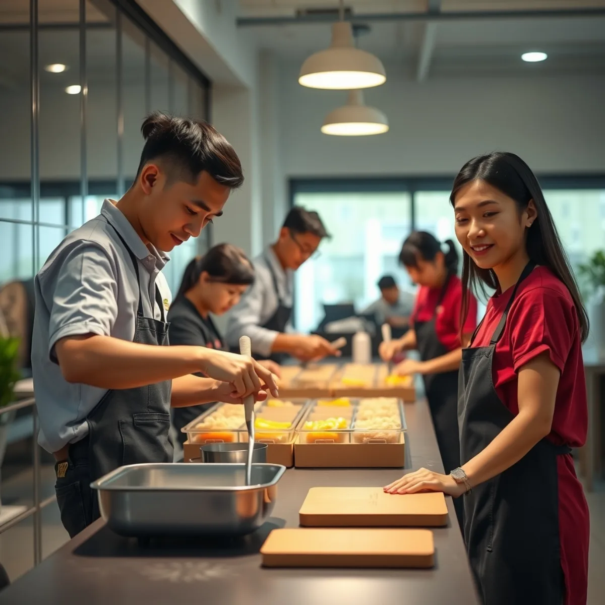 เรื่องราวของเรา