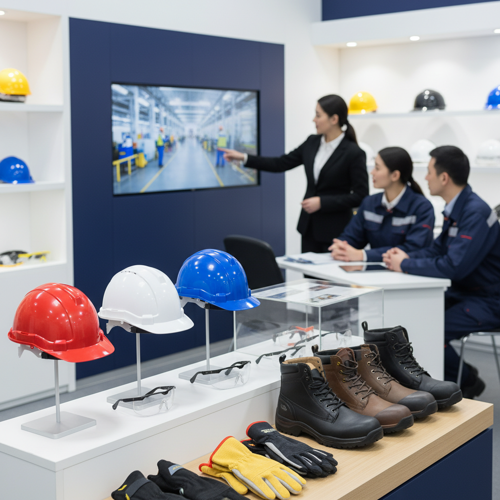 อุปกรณ์เซฟตี้ (Safety Equipment)