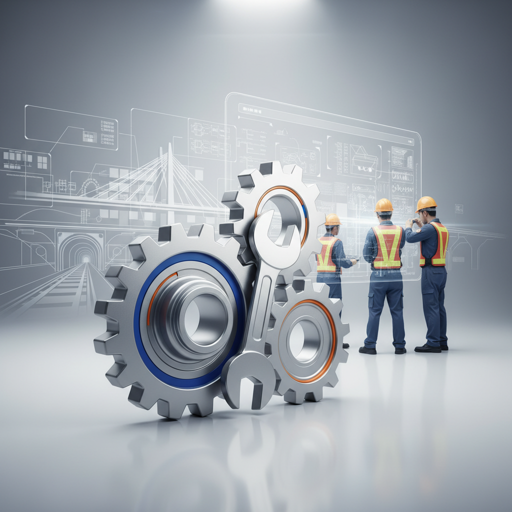 บริการติดตั้งและซ่อมบำรุง