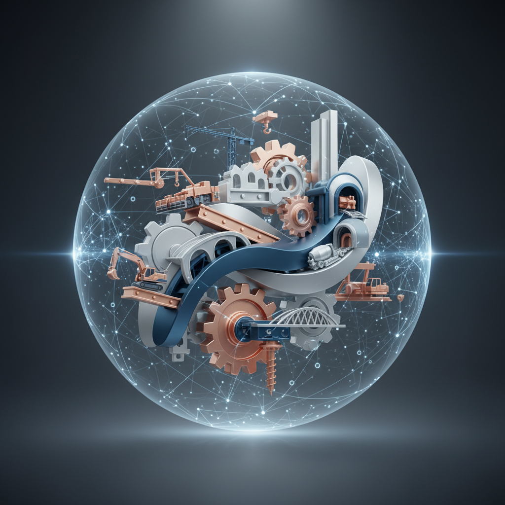 โซลูชันครบวงจร