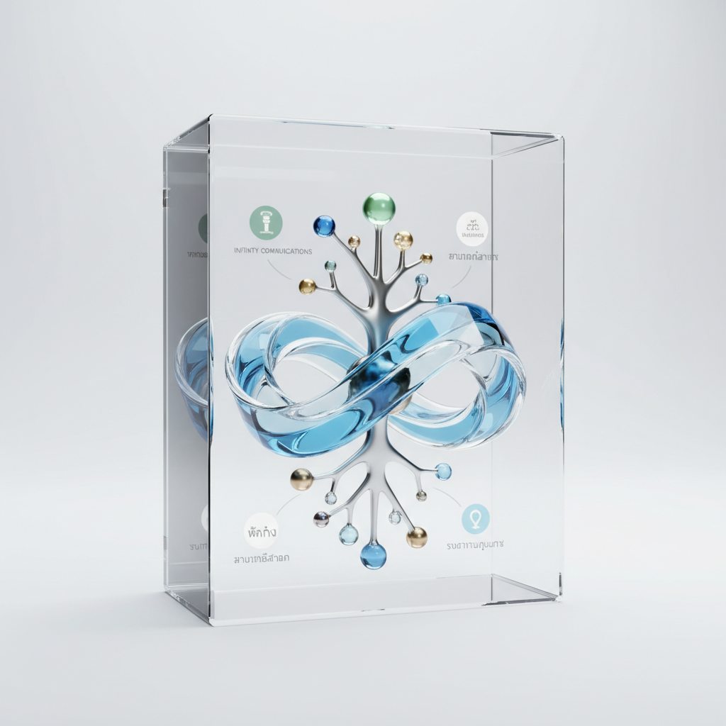 การบริการด้านการปรึกษาด้านประชาสัมพันธ์ — สินค้าหลัก