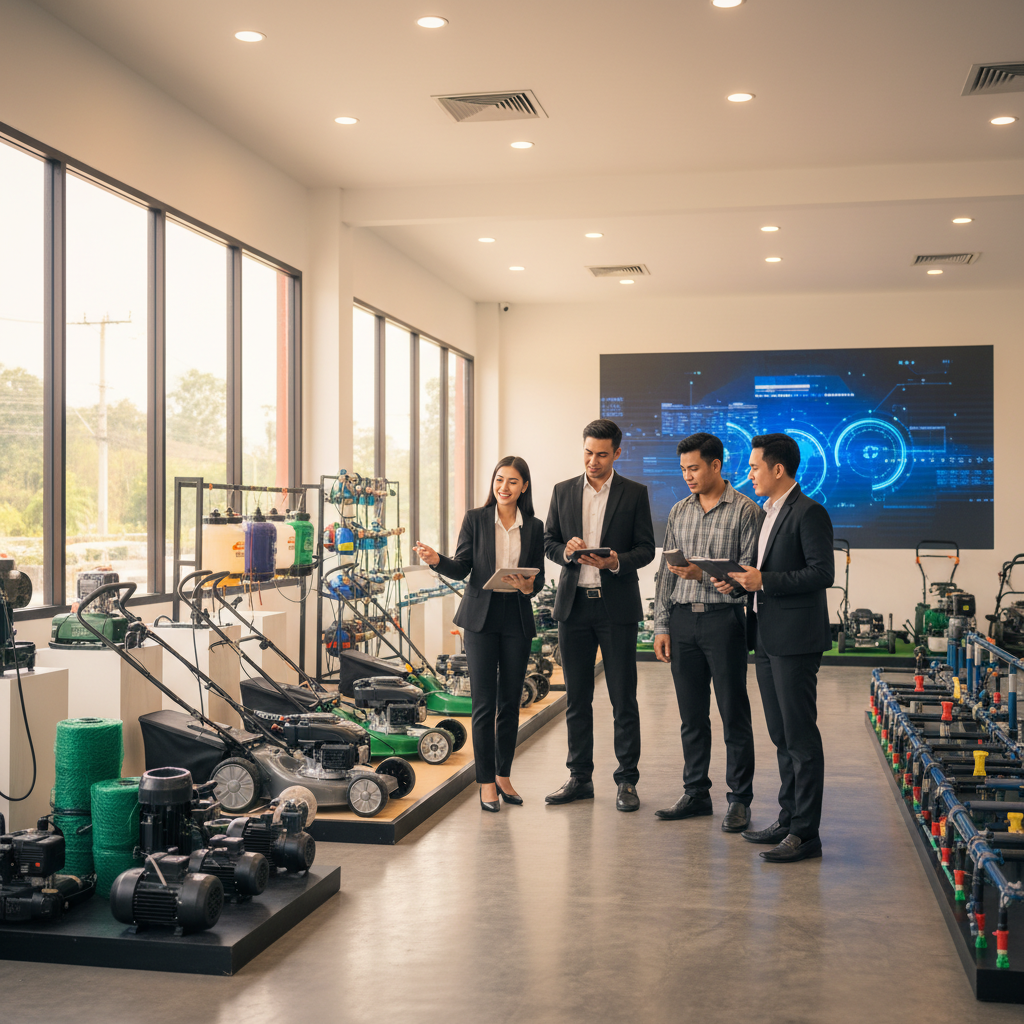 รู้จักทีมขายของเรา