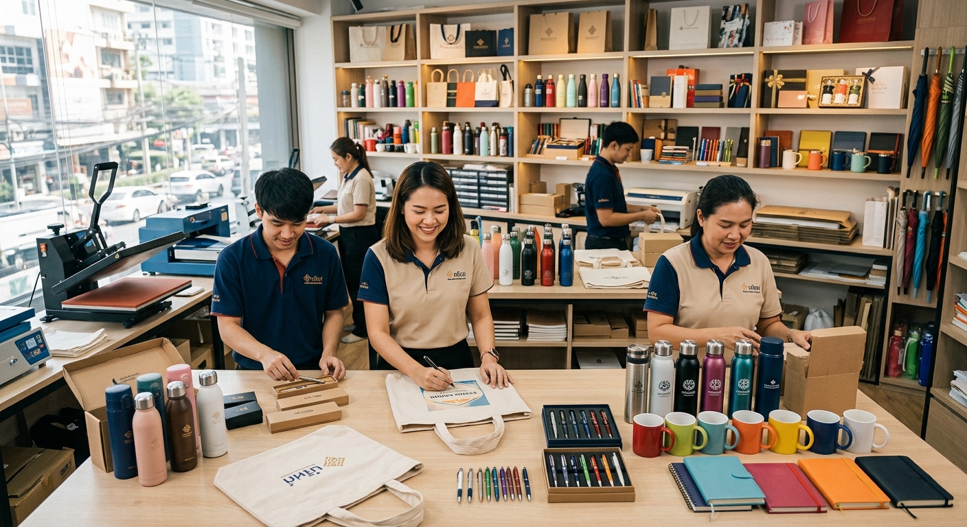 เรื่องราวของเรา บริษัท เบสิกฮอลิเดย์ จำกัด