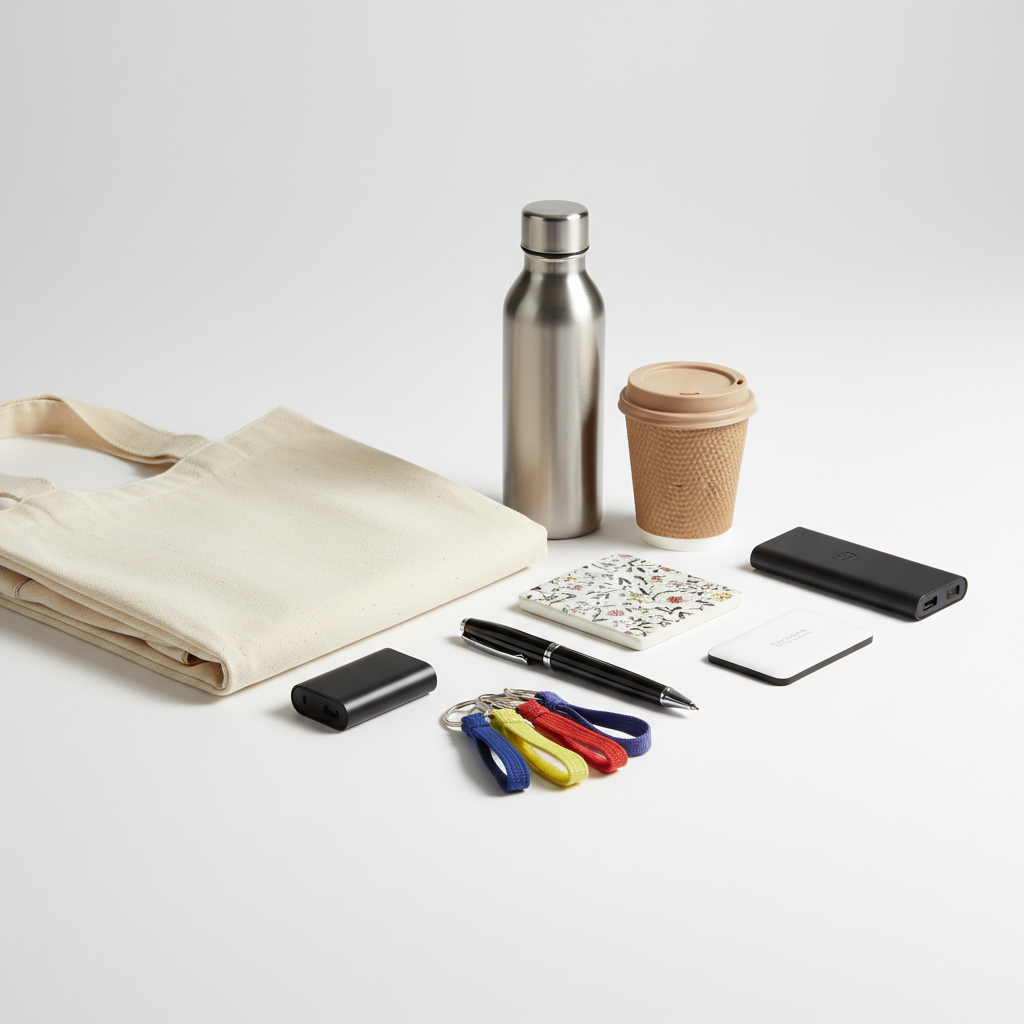 รับผลิตและนำเข้า ของพรีเมี่ยม สินค้าพรีเมี่ยม ของที่ระลึก ของชำร่วย ถุงผ้า กระบอกน้ำ ปากกา ของพรีเมียม ของแจก ส่งเสริมการขาย มีสินค้าให้เลือกกว่า 2,000 รายการ 

รับผลิตและนำเข้า ของพรีเมี่ยม สินค้าพรีเมี่ยม ของที่ระลึก ของชำร่วย 
ถุงผ้า กระบอกน้ำ ปากกา ของพรีเมียม ของแจก ส่งเสริมการขาย — สินค้าหลัก